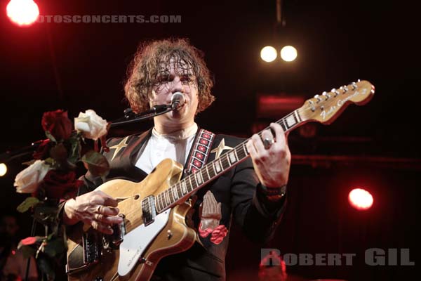 KEVIN MORBY - 2019-06-20 - PARIS - Cabaret Sauvage - 